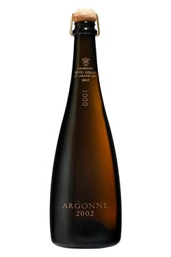2011 Henri Giraud Champagne Grand Cru Argonne Brut - CellarTracker