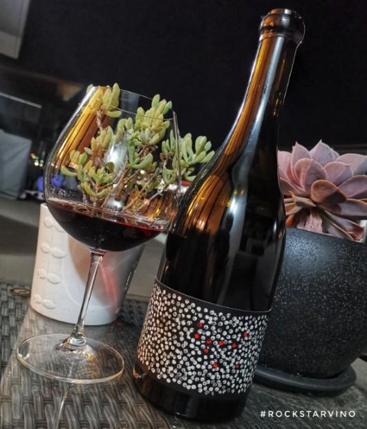 2012 Thousand Candles Yarra Valley Red, Australia, Victoria, Port