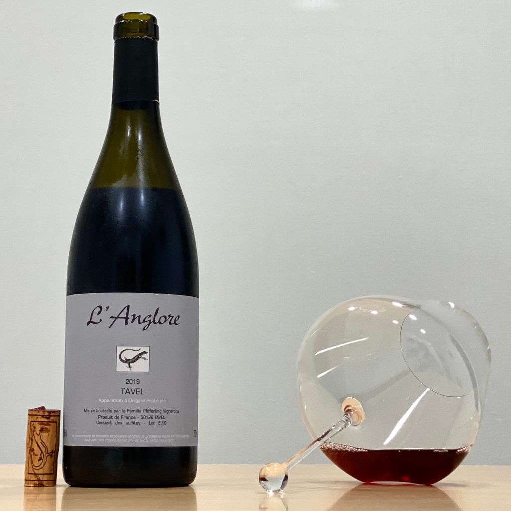 【きれいめファッション51選】上品さと清潔感をキープし 2020 Domaine de l'Anglore Tavel - CellarTracker ロゼ