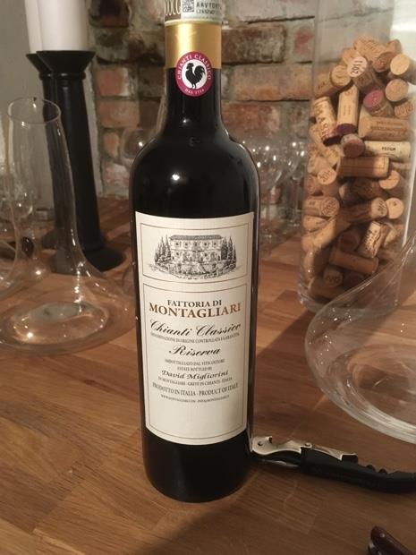 行列のできるレビュー商品、集めました。高評価アイテム Fattoria 1971 di Riserva Classico Chianti Montagliari ワイン