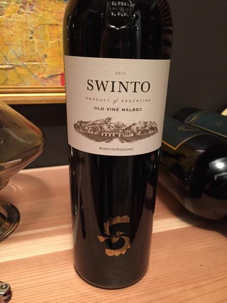 コボス・マルベック 2011 コボス・マルベック 2011 ワイン