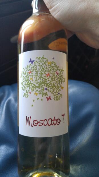 Pelee island moscato 750ml (777081715665)