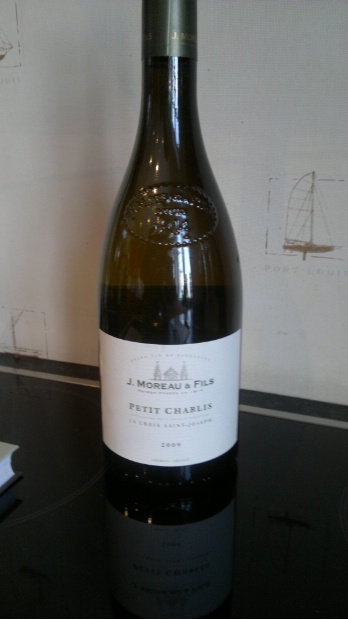 09 J Moreau Fils Petit Chablis France Burgundy Chablis Petit Chablis Cellartracker 09 J Moreau Fils Petit Chablis France Burgundy Chablis Petit Chablis Cellartracker