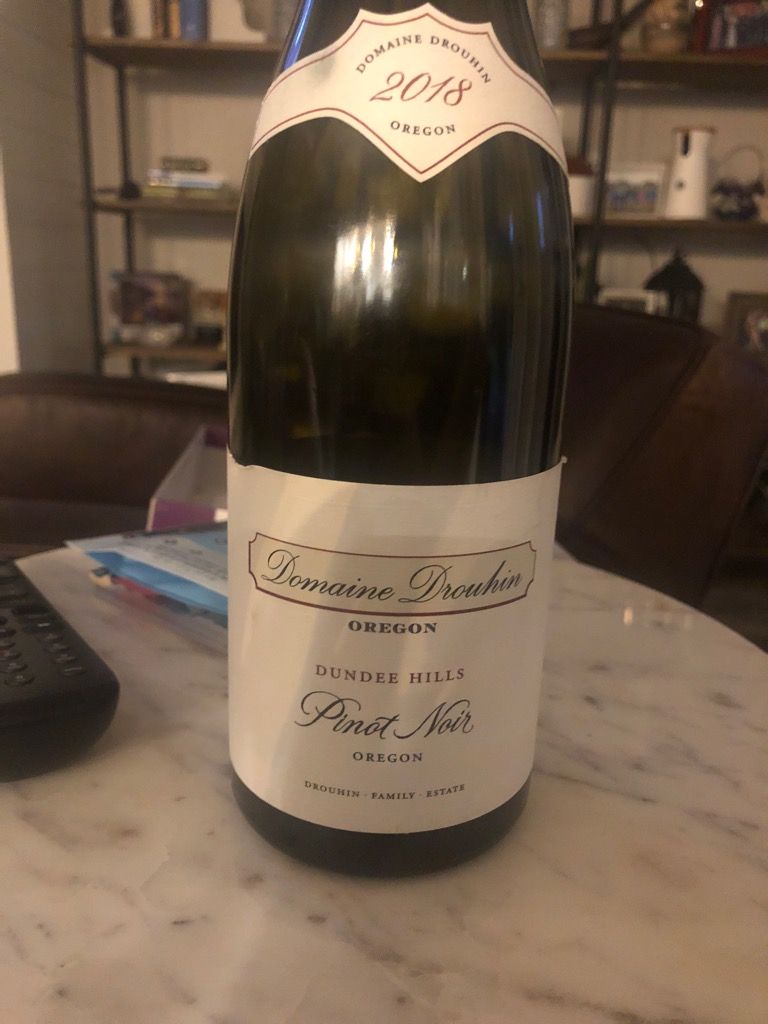 Joseph Drouhin Vosne-Romanée 2016 750ml - Liquors Inc.