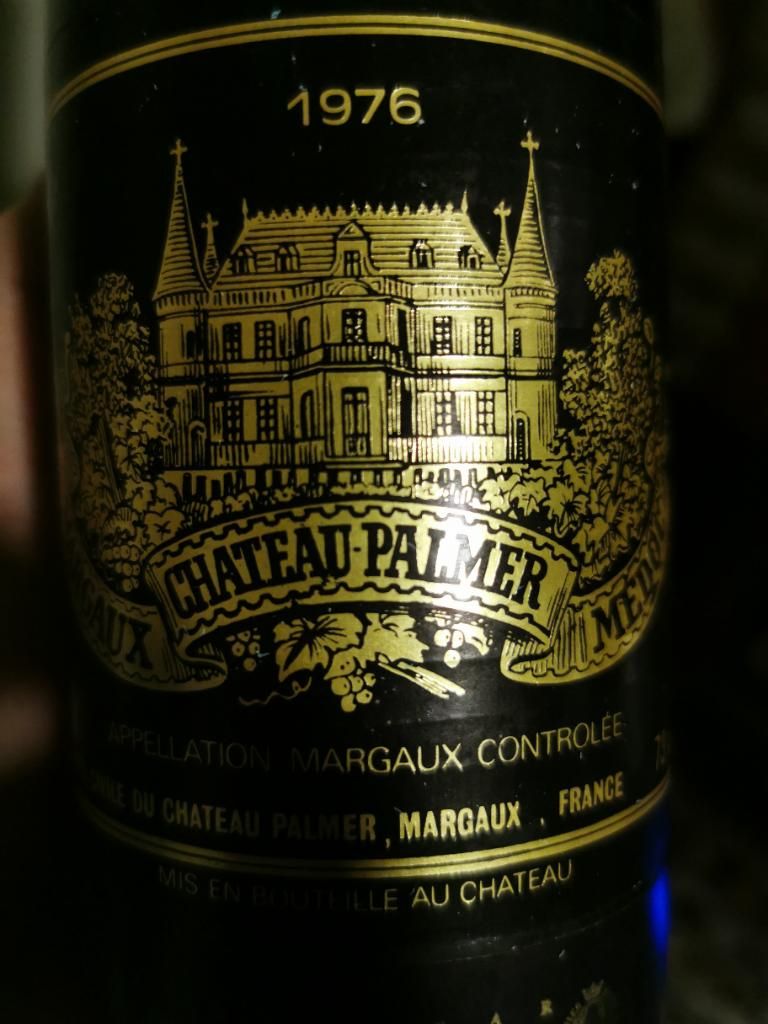 Chateau Palmer 2010 | Wine.com