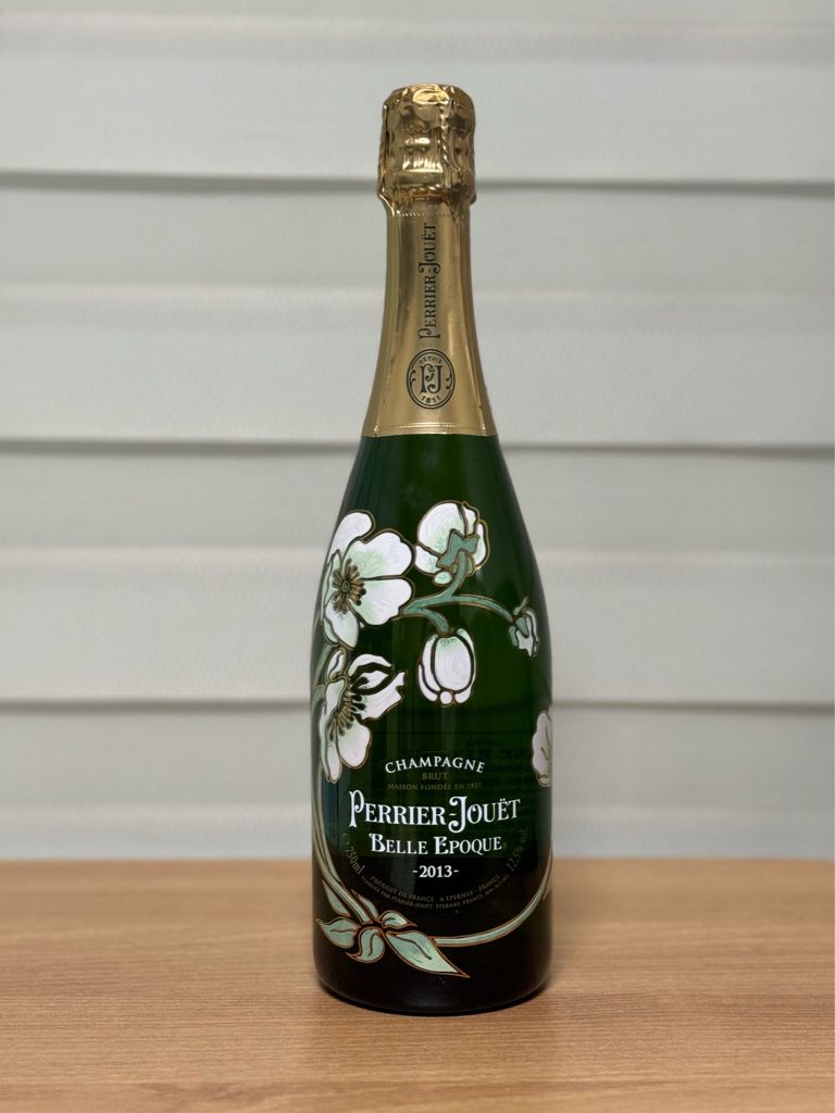 2016 Perrier-Jouët Champagne Belle Epoque - CellarTracker