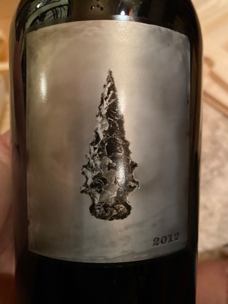 2012 Promontory Penultimate - CellarTracker 2012 Promontory Penultimate - CellarTracker