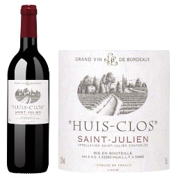 2003 Huis-Clos, France, Bordeaux, Médoc, St. Julien - CellarTracker