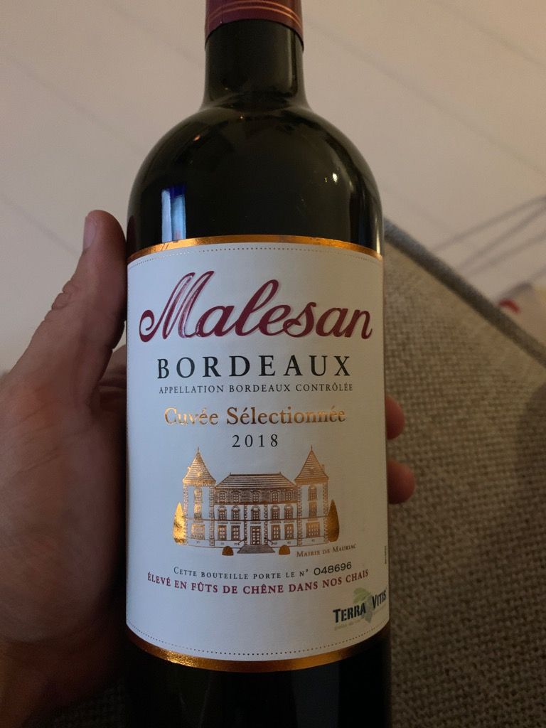 Buy Château Mazeyres 2001 (lot: B2094898-10577)