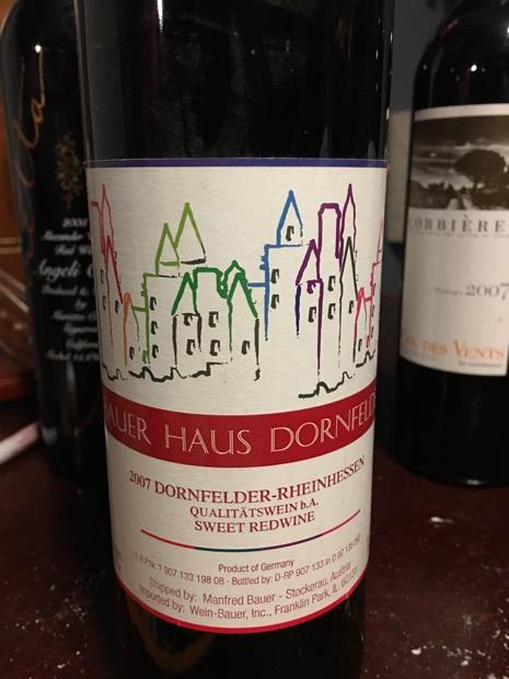 2009 Staatsweingut Kloster Eberbach Hochheimer Domdechaney