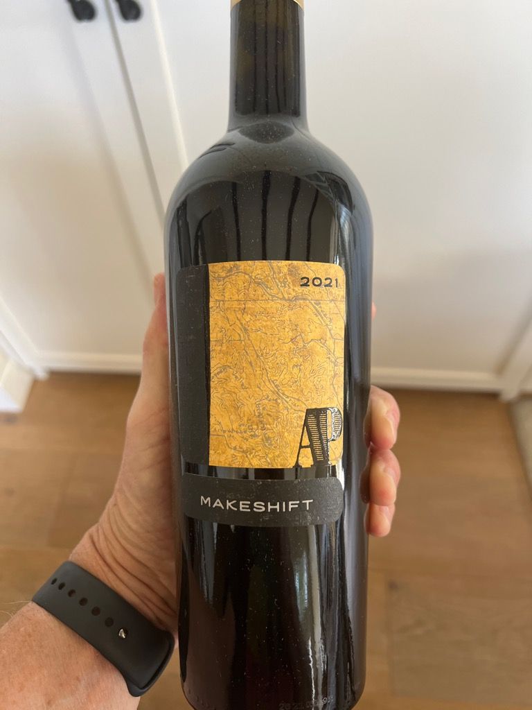 2021 Abbot's Passage Makeshift, USA, California, Sonoma County, Sonoma