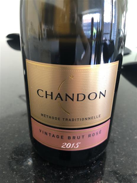 N.V. Domaine Chandon (Australia) Brut - CellarTracker