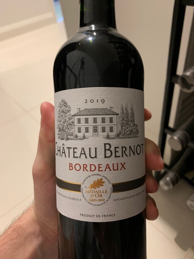 2018 Chateau des Bertins, Medoc, France  prices, stores, product reviews &  market trends