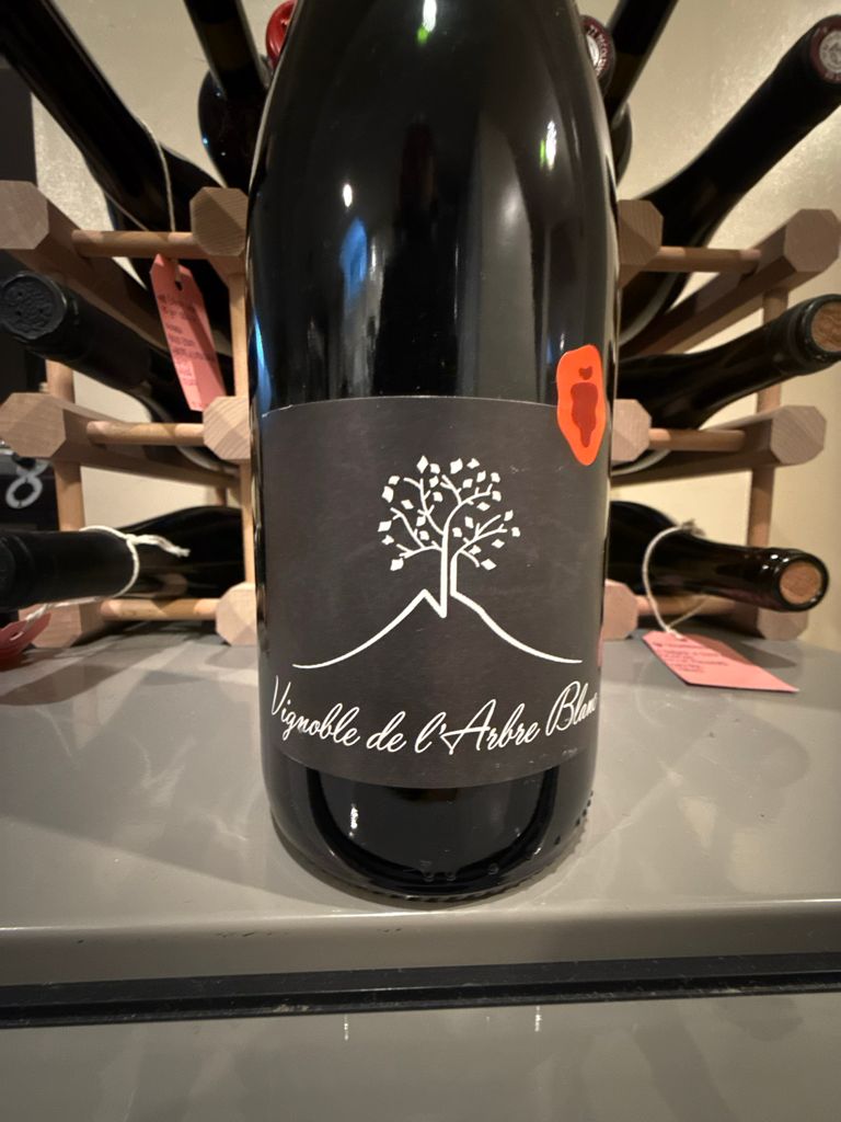 2017 L'Arbre Blanc (Frederic Gounan) Vin de France Les Orgues