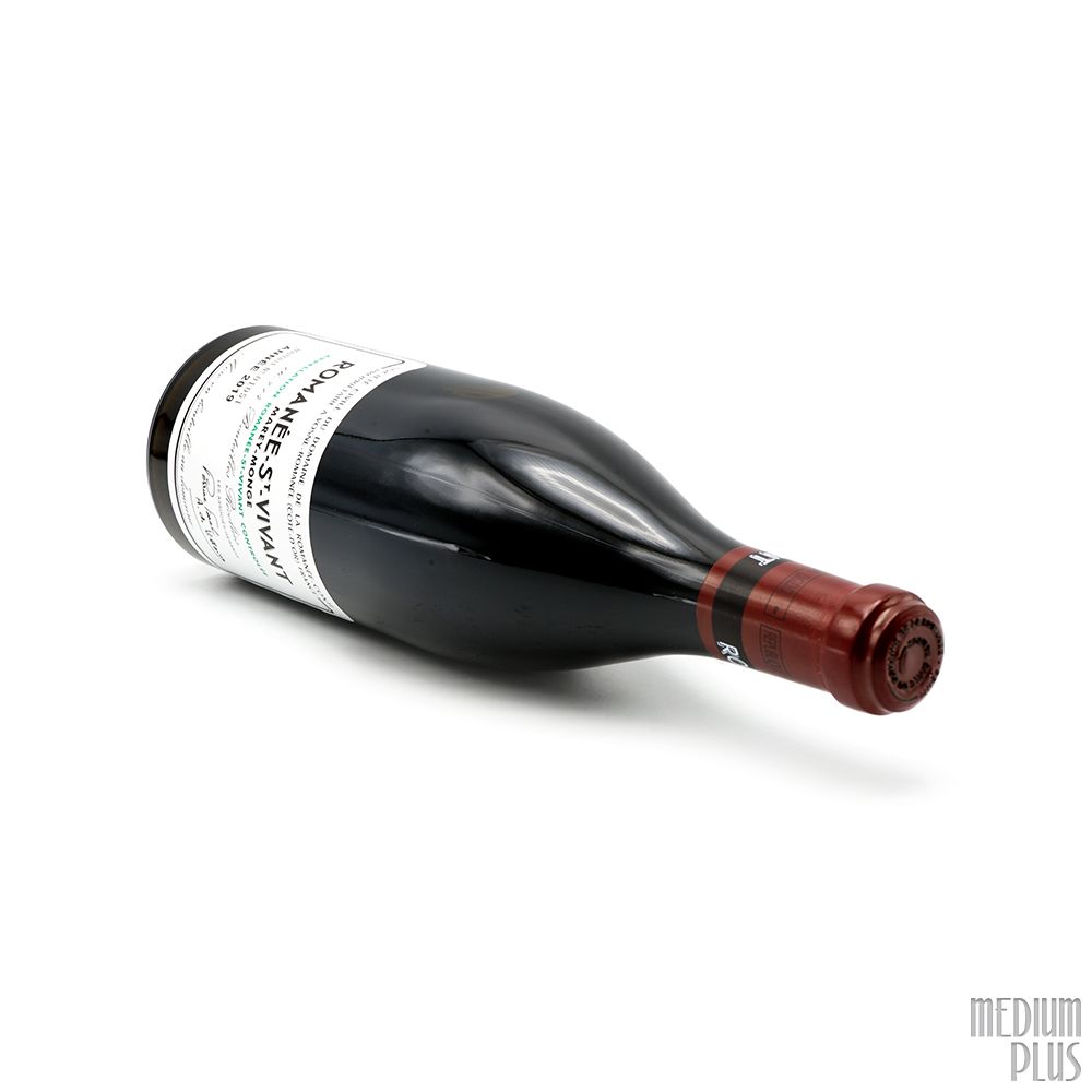 2019 Domaine de la Romanée-Conti Romanée St. Vivant - CellarTracker