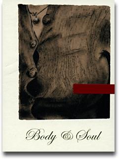 2007 Sine Qua Non Body & Soul - CellarTracker