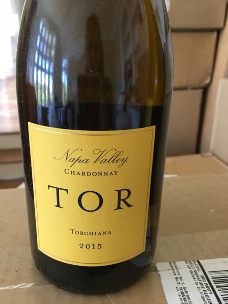 tor wine 2015