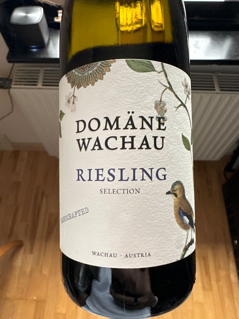 2022 Freie Weingärtner Wachau / Domäne Wachau Riesling Selection Wachau ...