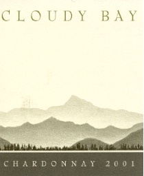 2013 Cloudy Bay Chardonnay - CellarTracker