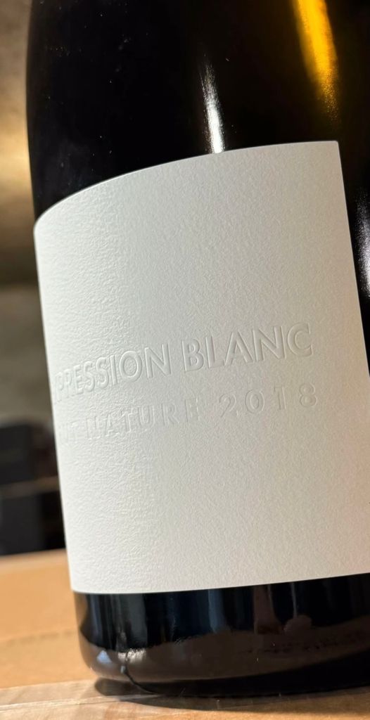 2012 Savart Champagne Expression Nature - CellarTracker