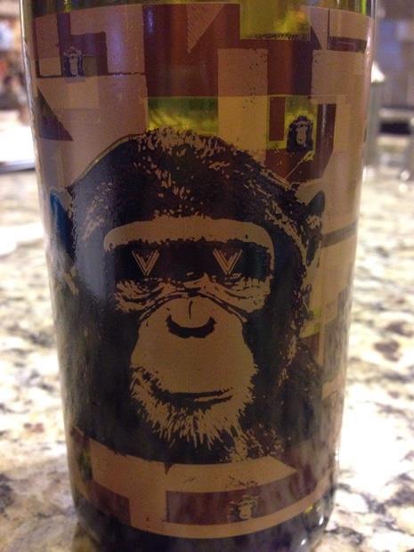 2011 Infinite Monkey Theorem Riesling Grand Valley, USA, Colorado ...