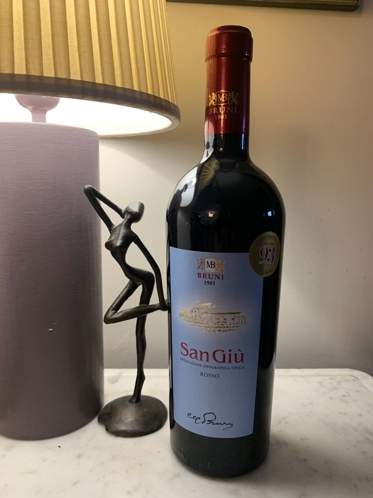 2016 Bruni San Giù - CellarTracker 2016 Bruni San Giù - CellarTracker