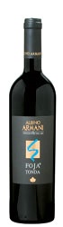 1998 Albino Armani Casetta Valdadige Terra dei Forti Foja Tonda, Italy,  Trentino-Alto Adige, Trentino, Valdadige Terra dei Forti - CellarTracker