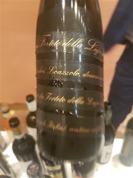 N.V. Forteto della Luja Loazzolo Piasa Rischei - CellarTracker