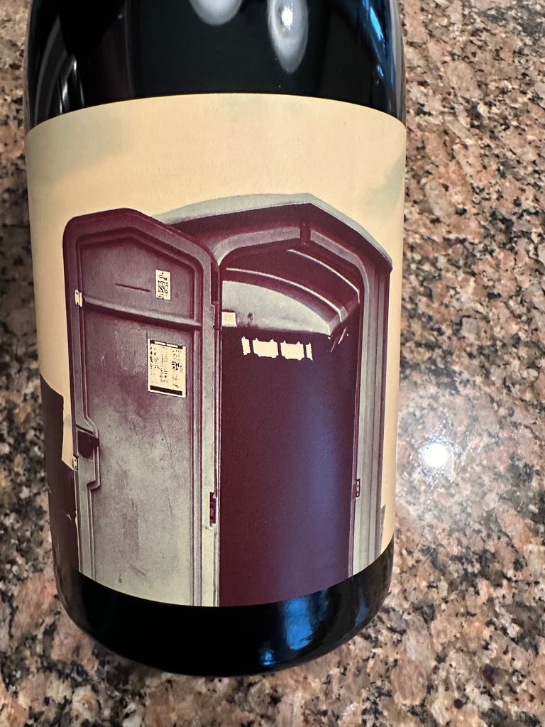 2021 Orin Swift Equinox Edition XXI - Suggestion Box - CellarTracker