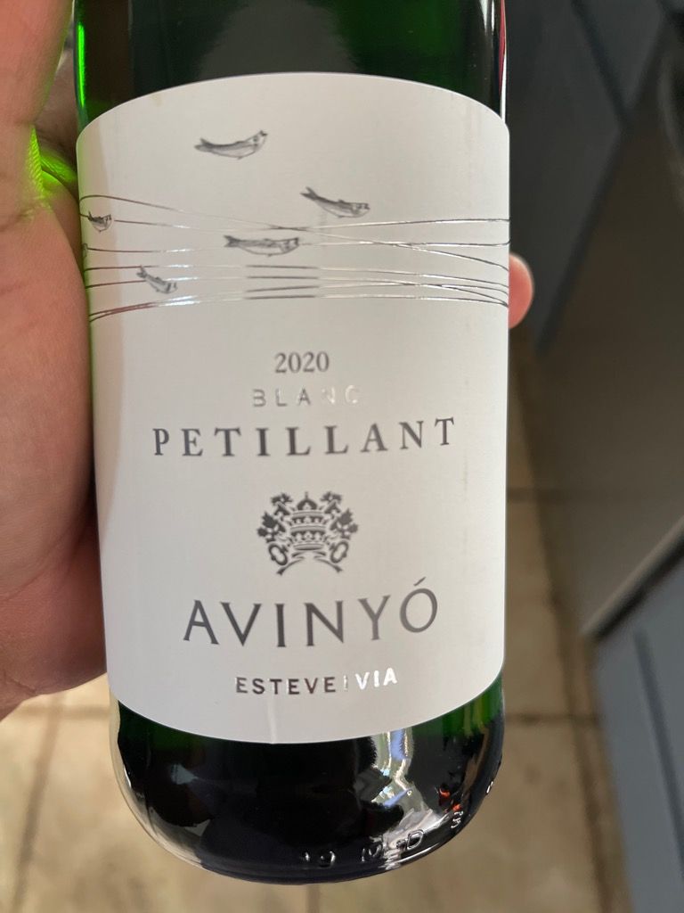 avinyo wine notea