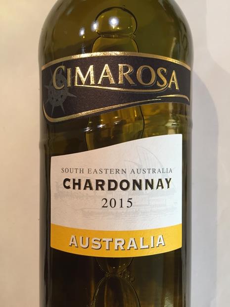 2021 Cimarosa - CellarTracker Chardonnay