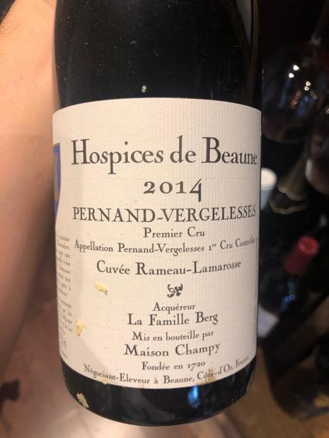 2005 Hospices de Beaune Bâtard-Montrachet Cuvée Dames de Flandres
