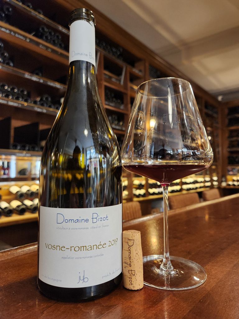 2020 Domaine Bizot Vosne-Romanée - CellarTracker 2020 Domaine Bizot Vosne-Romanée - CellarTracker