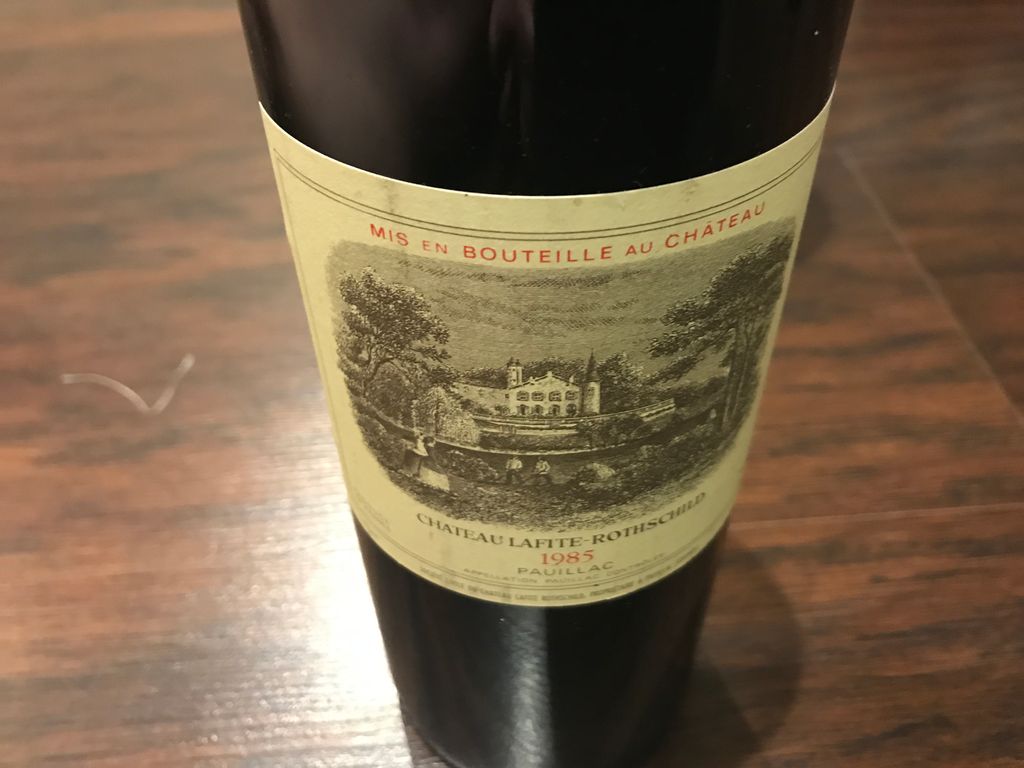 新品 買取 シャトー・ラフィット・ロートシルト Ch Lafite Rothschild