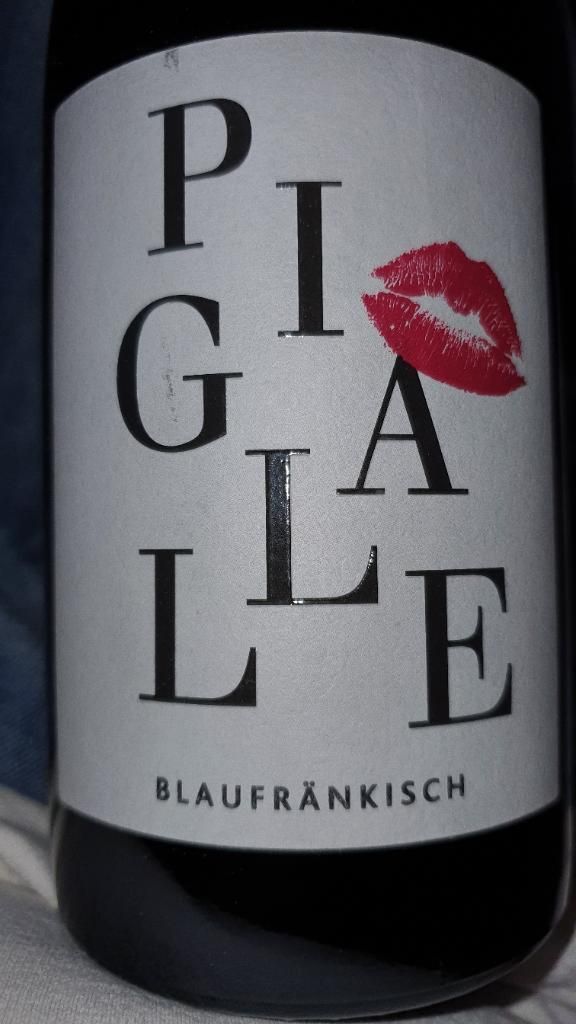 2020 Nier Fine Wines Blaufränkisch, Austria, Burgenland CellarTracker