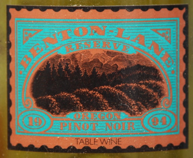 Benton lane rs Pinot (780383169623)
