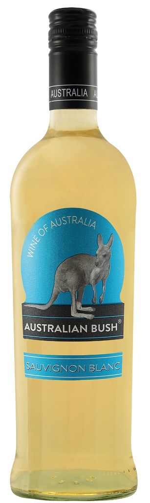 Fearless Bange for at dø Opmærksomhed NV Australian Bush Sauvignon Blanc, Australia - CellarTracker