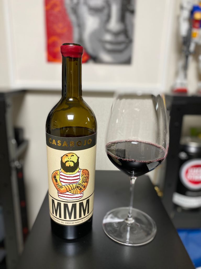White label vs red label