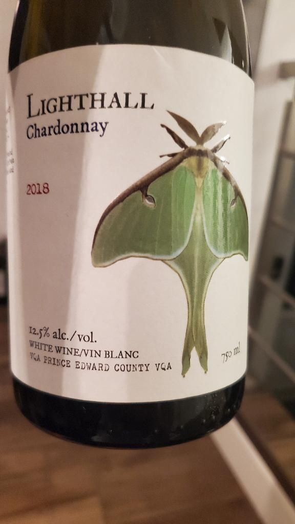 2018 Domaine Labet Chardonnay En Chalasse - CellarTracker