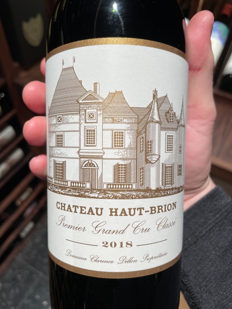 2021 Château Haut-Brion - CellarTracker 2021 Château Haut-Brion - CellarTracker