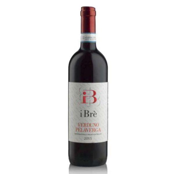 2020 i brè Verduno Pelaverga, Italy, Piedmont, Alba, Verduno Pelaverga