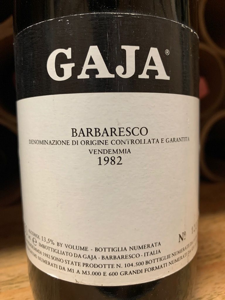 飲料・酒 アンジェロ ガイア ガヤ バルバレスコ 2020 Angelo Gaia