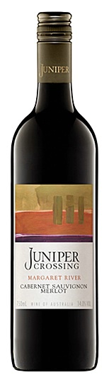 Juniper crossing Cabernet Sauvignon Merlot 750ml (9326829000603)