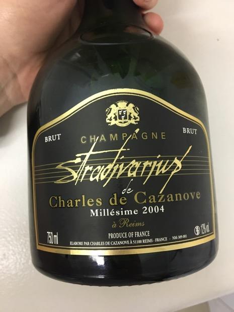 2004 Dom Pérignon Champagne Rosé - CellarTracker