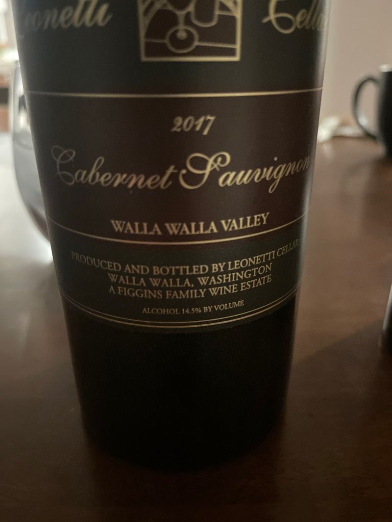 2017 Cellar Sauvignon Private Barrel Auction 5