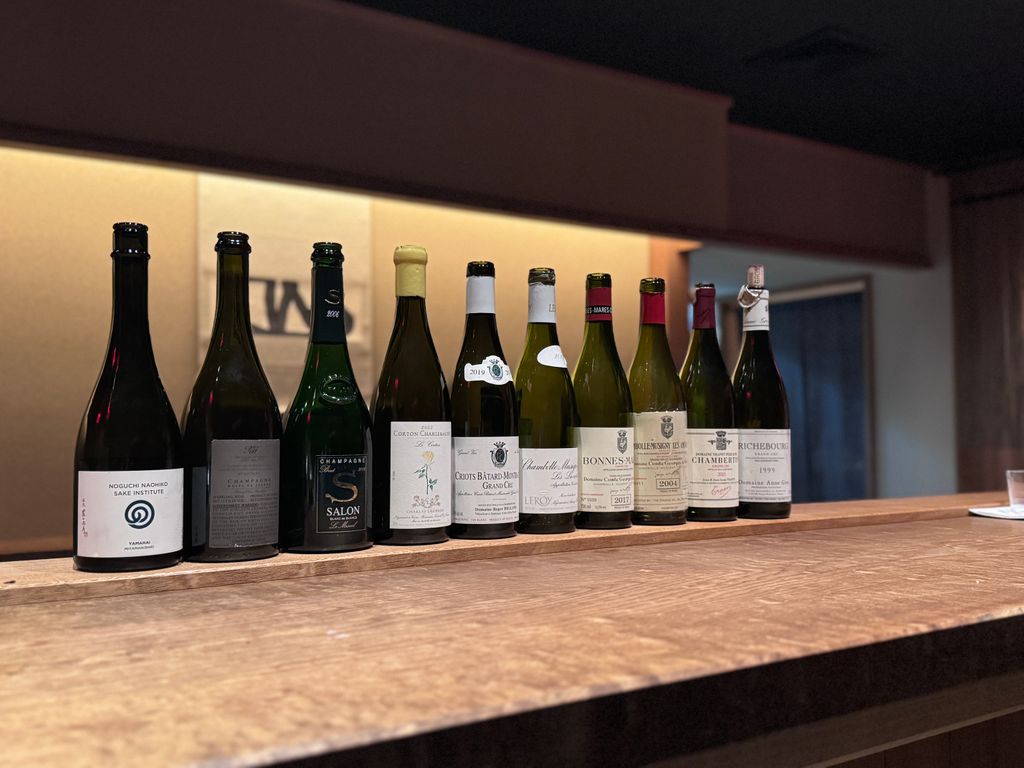 Charles lachaux , コルトンシャルルマーニュ2023 Charles Lachaux Corton-Charlemagne Grand Cru 2023 - Total