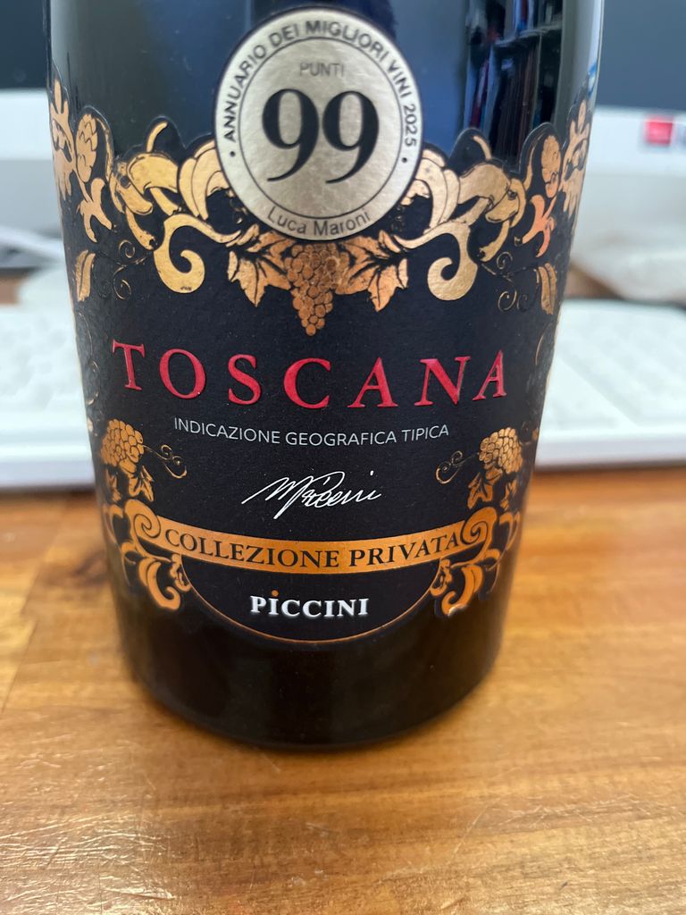 J Scott Cellars - Wine