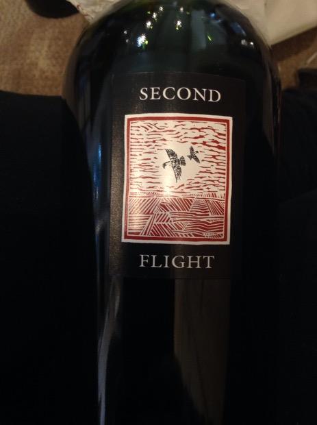 2011 Screaming Eagle Second Flight - CellarTracker