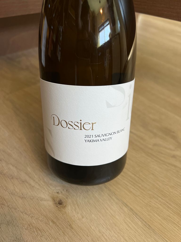 Dossier Wine Collective
