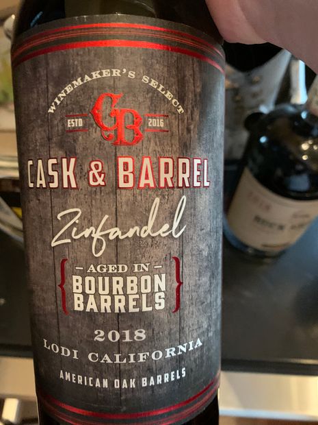 cask barrel zinfandel        
        <figure class=